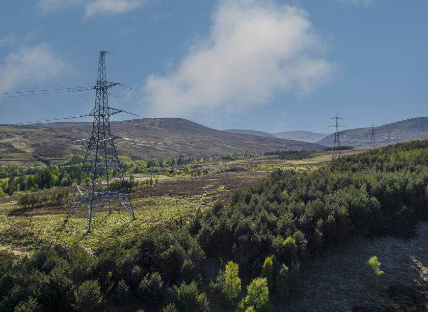 Engagement events planned for the Beauly to Peterhead overhead line following project changes