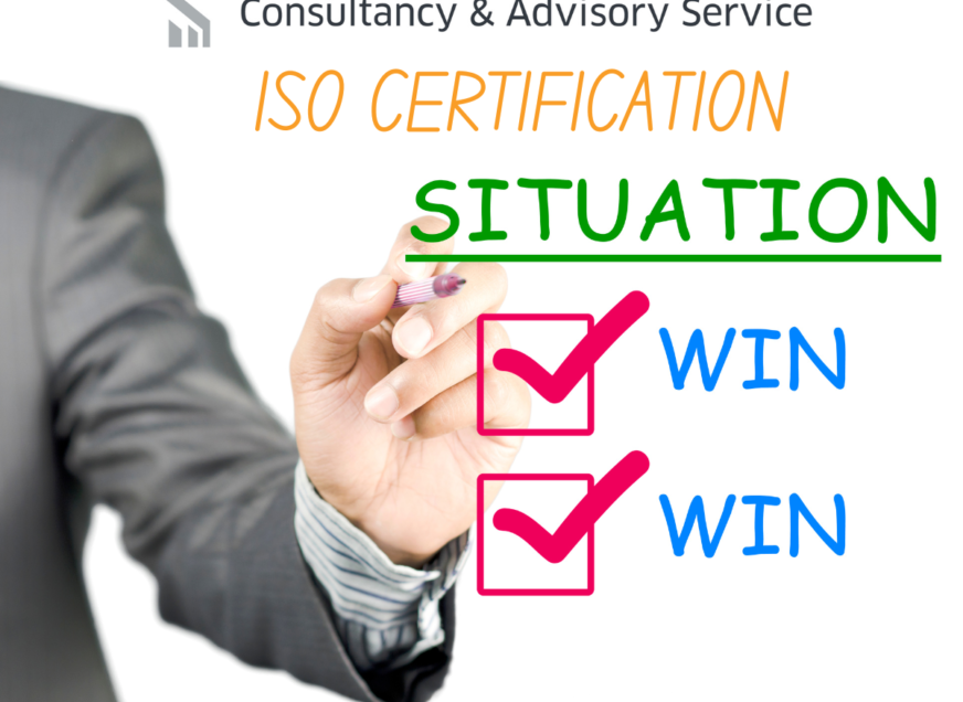 Making ISO Certification Affordable for Small Businesses