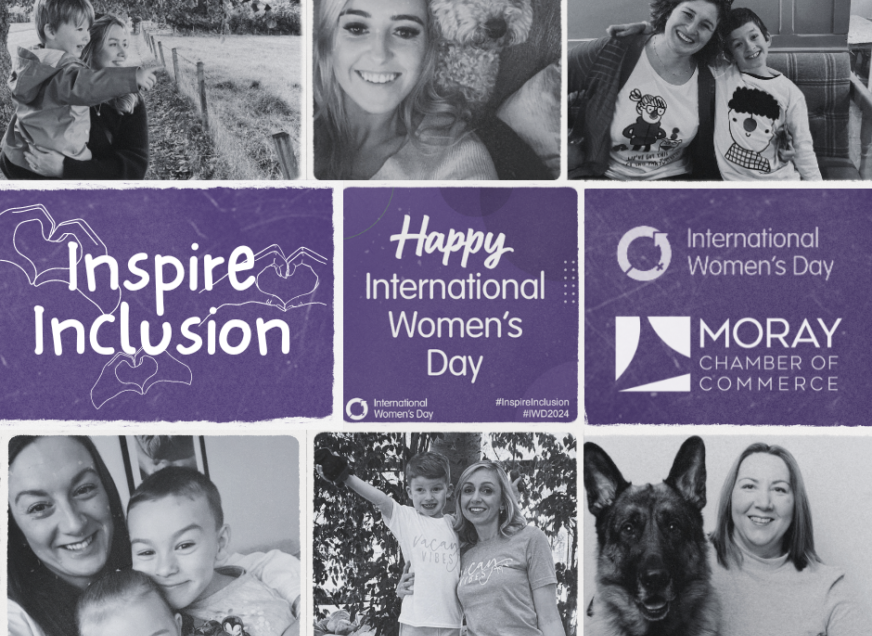 #IWD2024