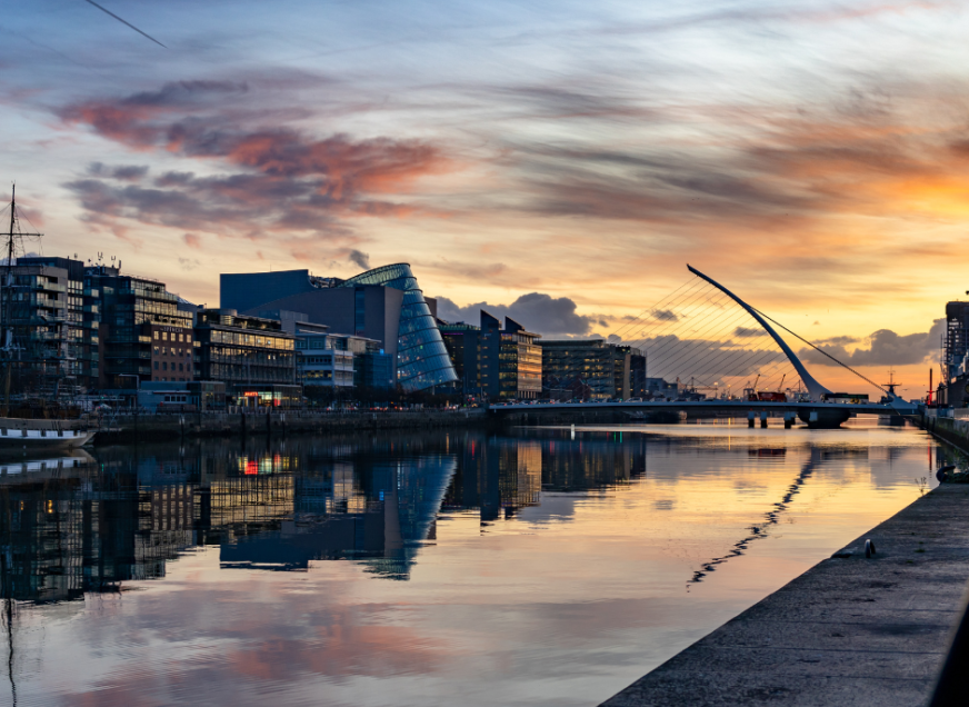 IRELAND | International Trade Mission