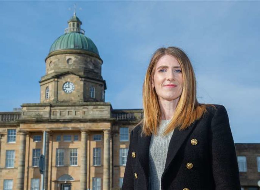 Moray Maternity: Keep MUM responds to NHS Grampian statistics