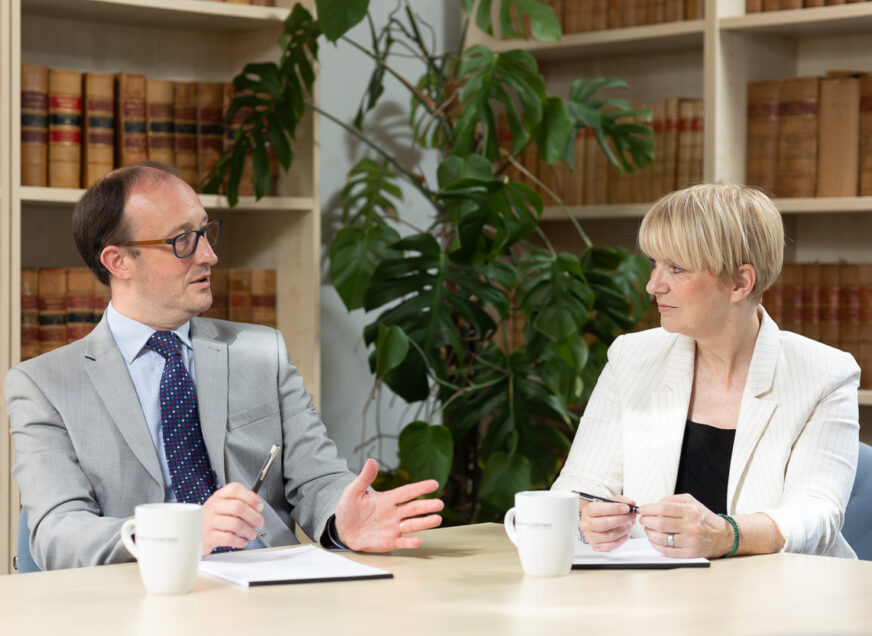 Managing risk in construction contracts — can works be postponed indefinitely?