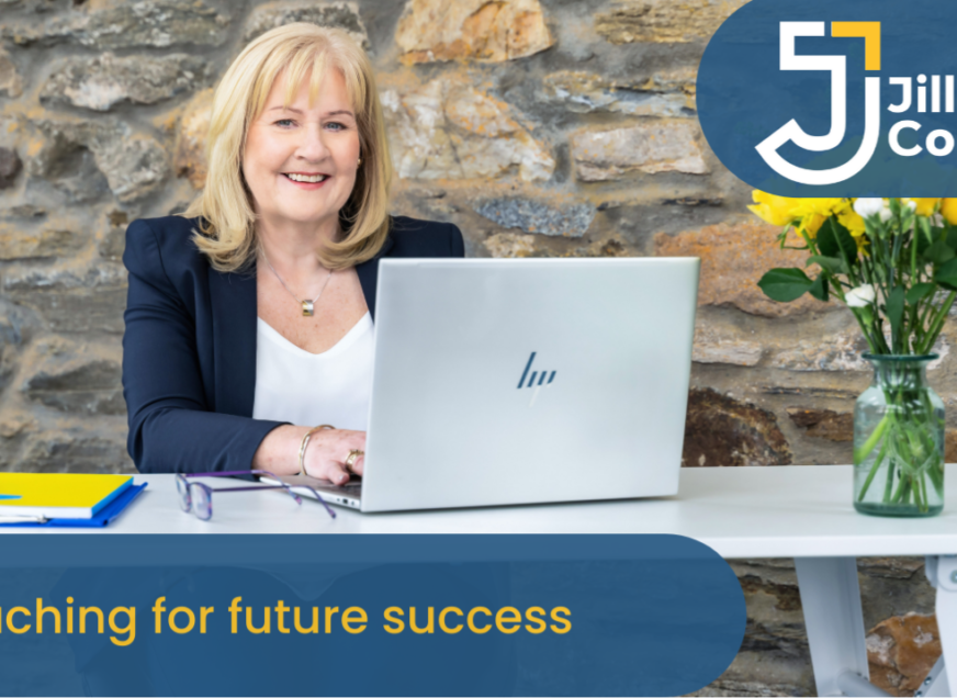 Why Choose Jillian Watt Coaching?