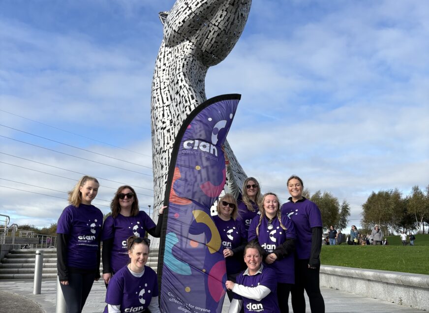 Clan Launches The Kelpies Experience for 2026