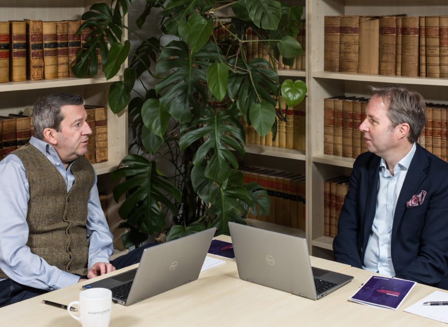 Law firm announces financial results and senior hires as part of its nationwide growth plans