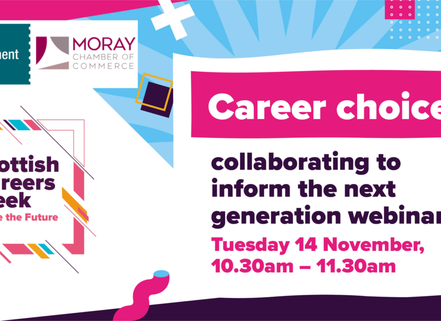 Scottish Careers Week