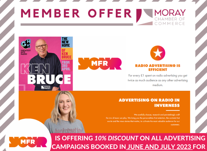 MEMBER2MEMBER OFFER | MFR