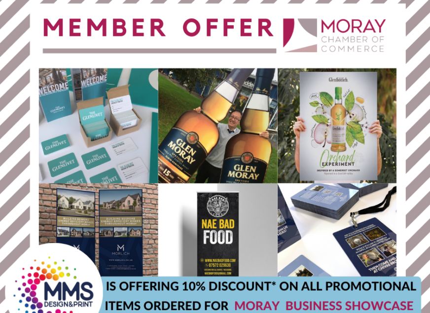 MEMBER2MEMBER OFFER | MMS Design & Print