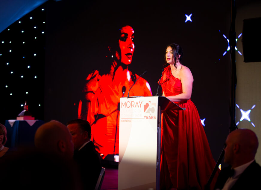 Watch our 2025 Annual Business Dinner Highlights