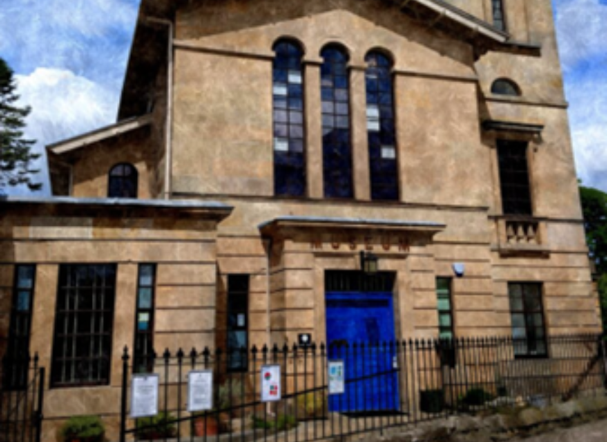 Breaking New Ground: Archaeological Discoveries from Moray