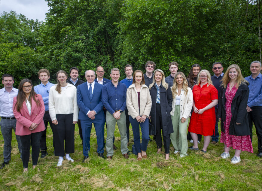 MABBETT MAKES 4TH MAJOR ACQUISITION IN 2 YEARS WITH CRESTWOOD ENVIRONMENTAL INVESTMENT SET TO DRIVE REGIONAL & SECTORAL GROWTH