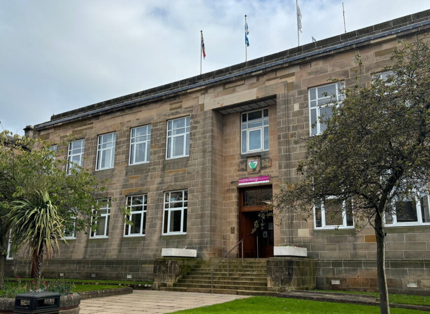 Moray Council Launches Public Consultation on Updated Climate Change Strategy