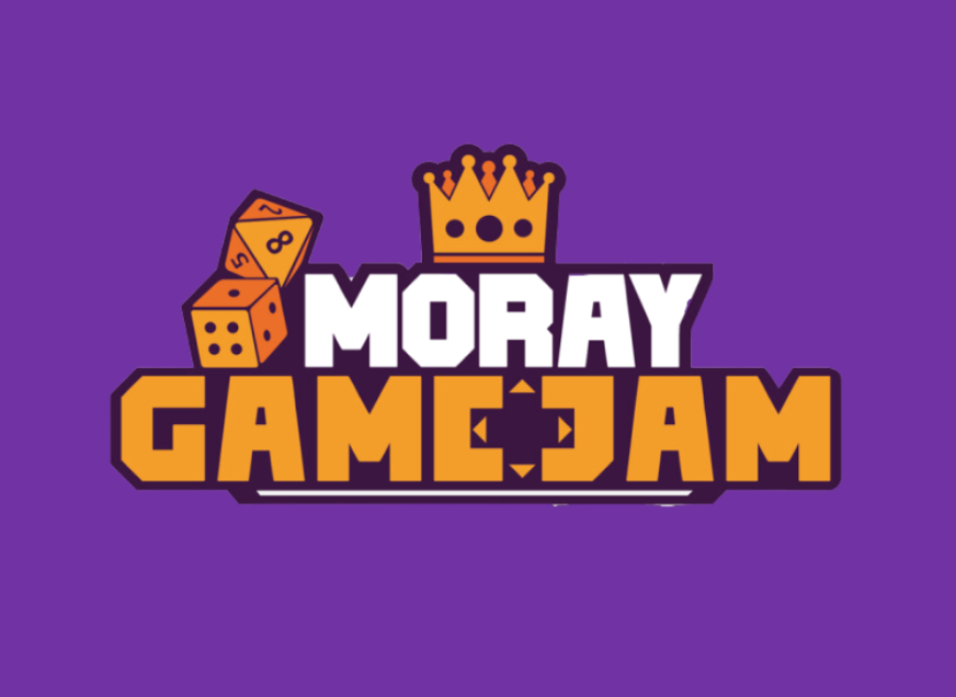 Celebrate 10 Years of Moray Game Jam