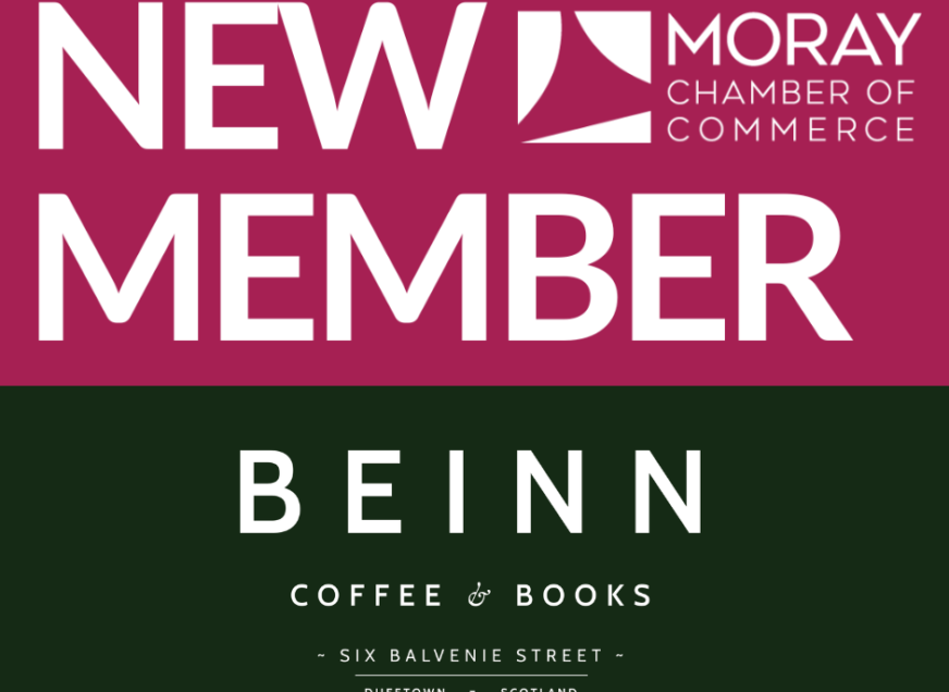 NEW MEMBER | Beinn