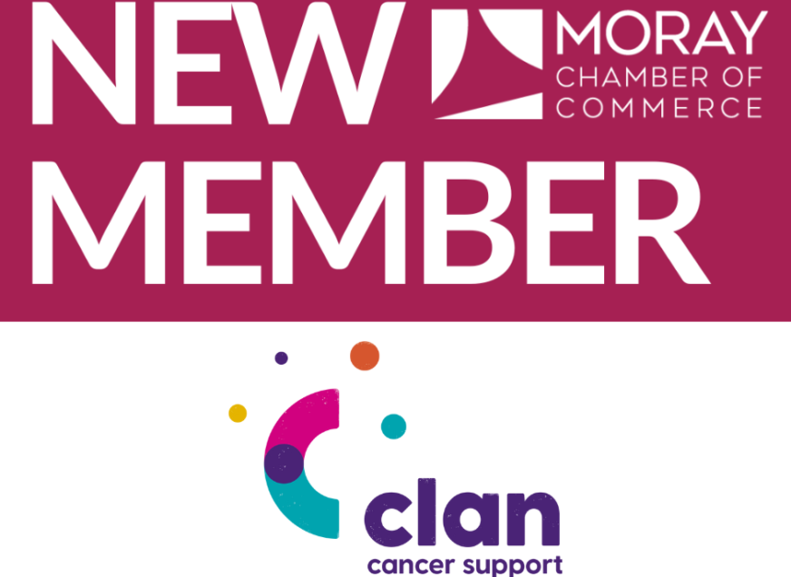 NEW MEMBER | CLAN CANCER SUPPORT