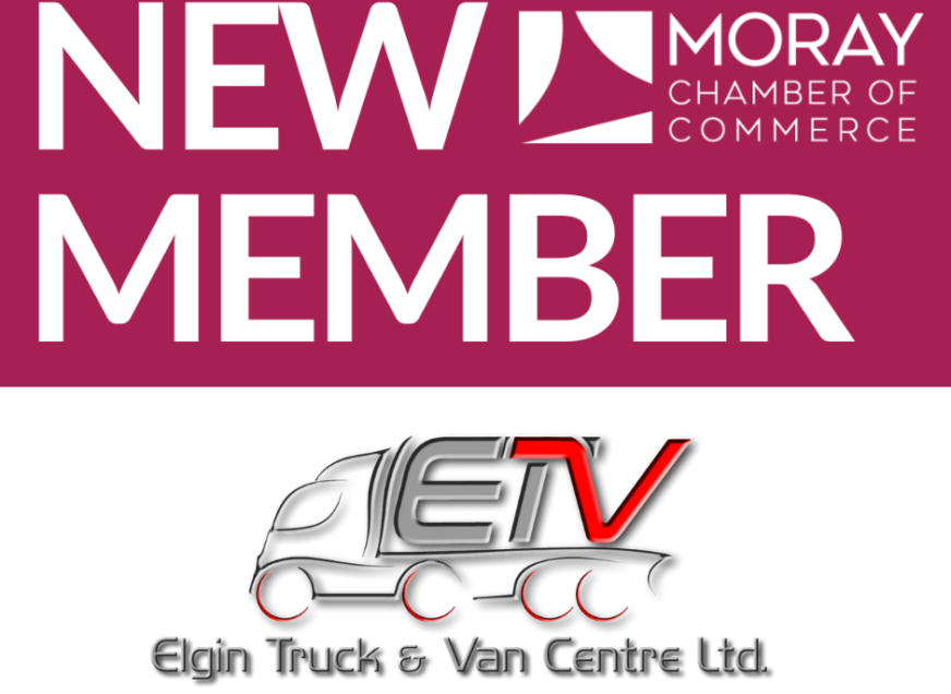NEW MEMBER | Elgin Truck & Van Centre