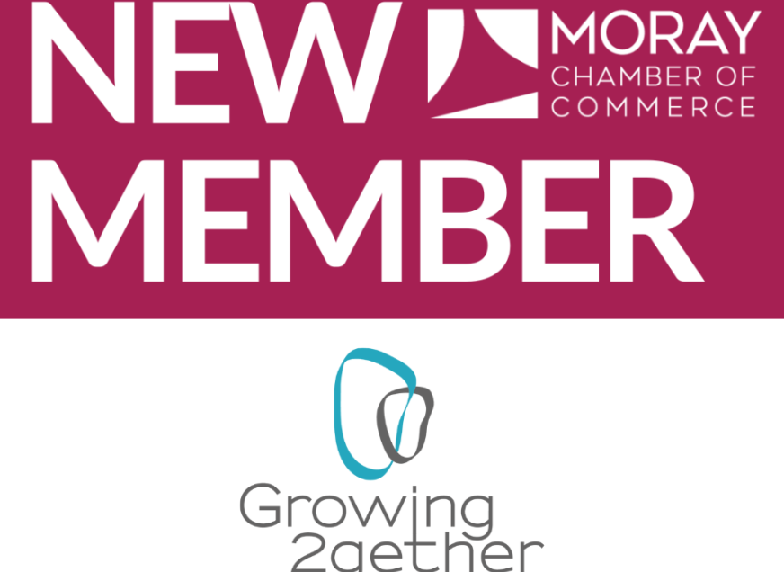 NEW MEMBER | Growing2gether
