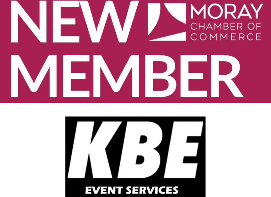 NEW MEMBER | KBE Event Services