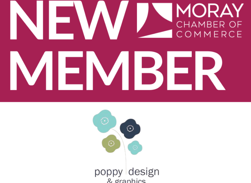 NEW MEMBER | POPPY DESIGN & GRAPHICS