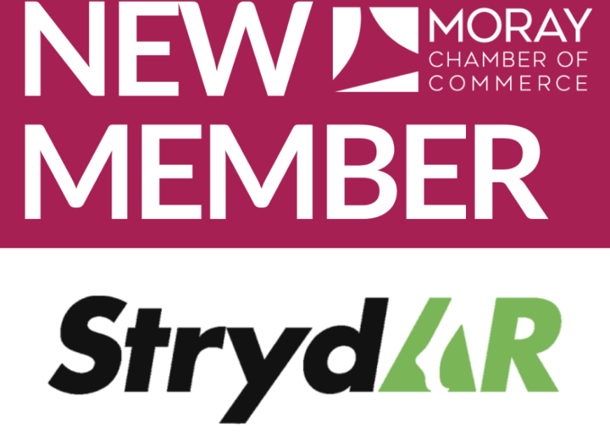 NEW MEMBER | StrydAR