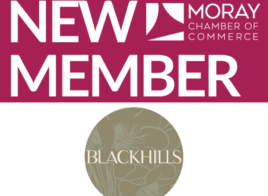 NEW MEMBER | Blackhills Estate