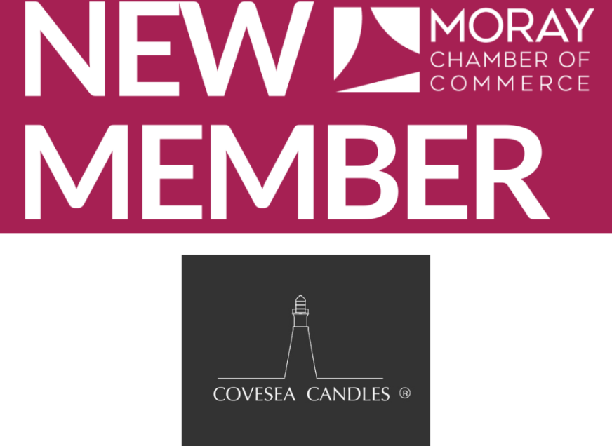 NEW MEMBER | Covesea Candles & Cologne