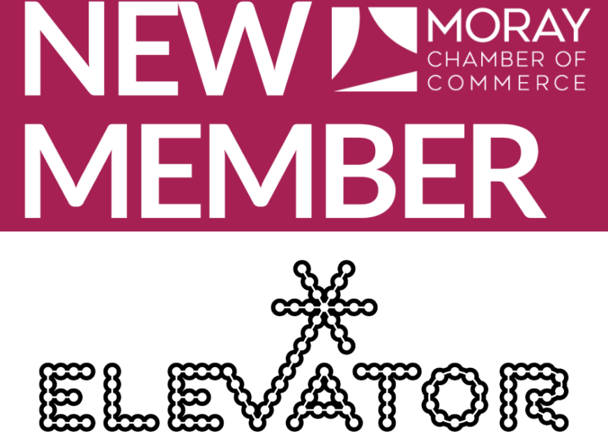 NEW MEMBER | Elevator