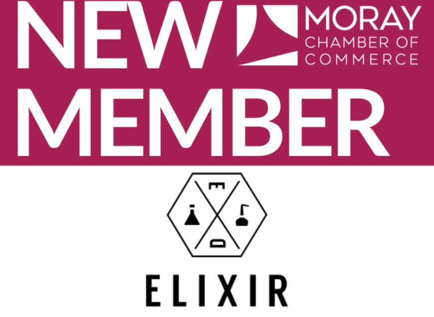 NEW MEMBER | Elixir Distillers