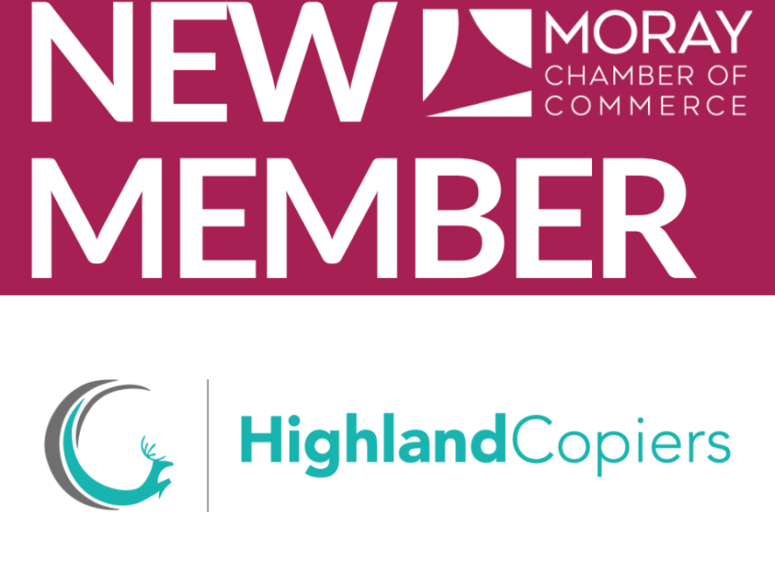 NEW MEMBER | Highland Copiers