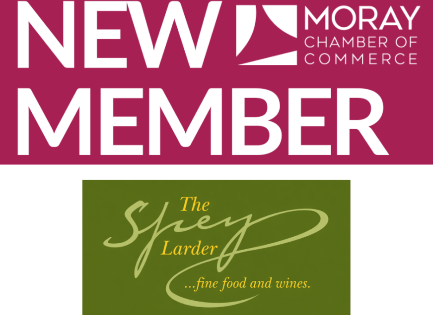 NEW MEMBER | The Spey Larder