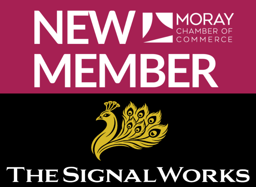 NEW MEMBER | TheSignalWorks