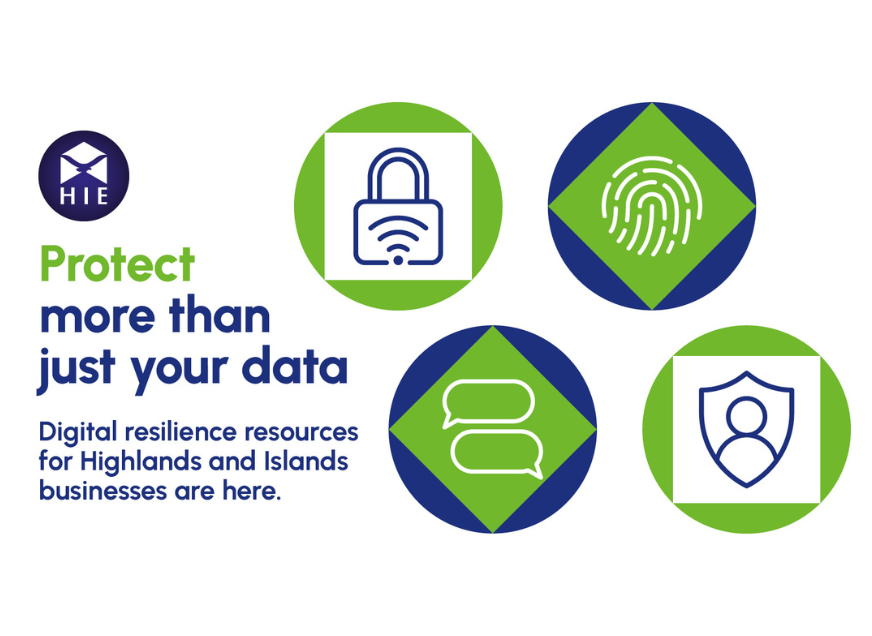 Strengthening Cyber Resilience Across the Highlands and Islands