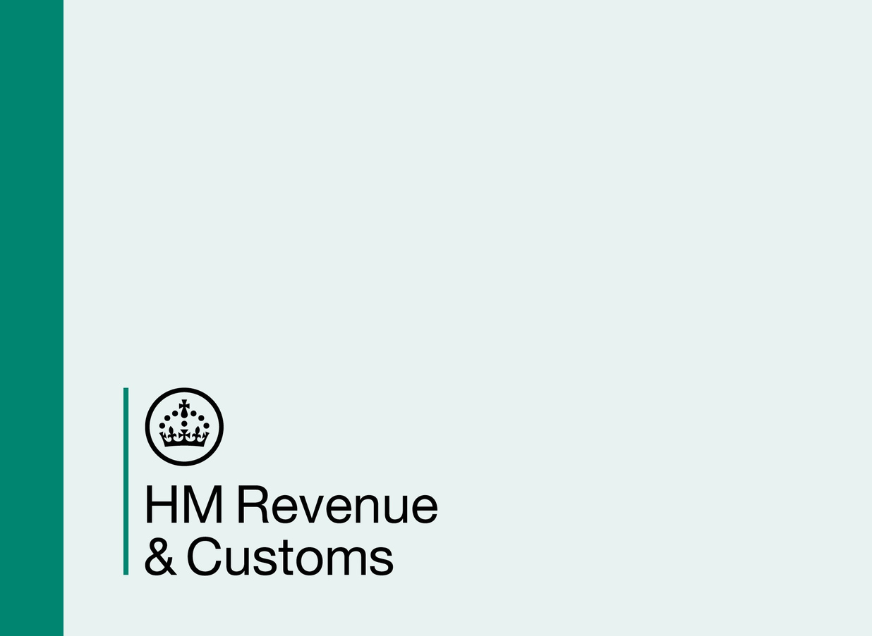 HMRC Live Webinar