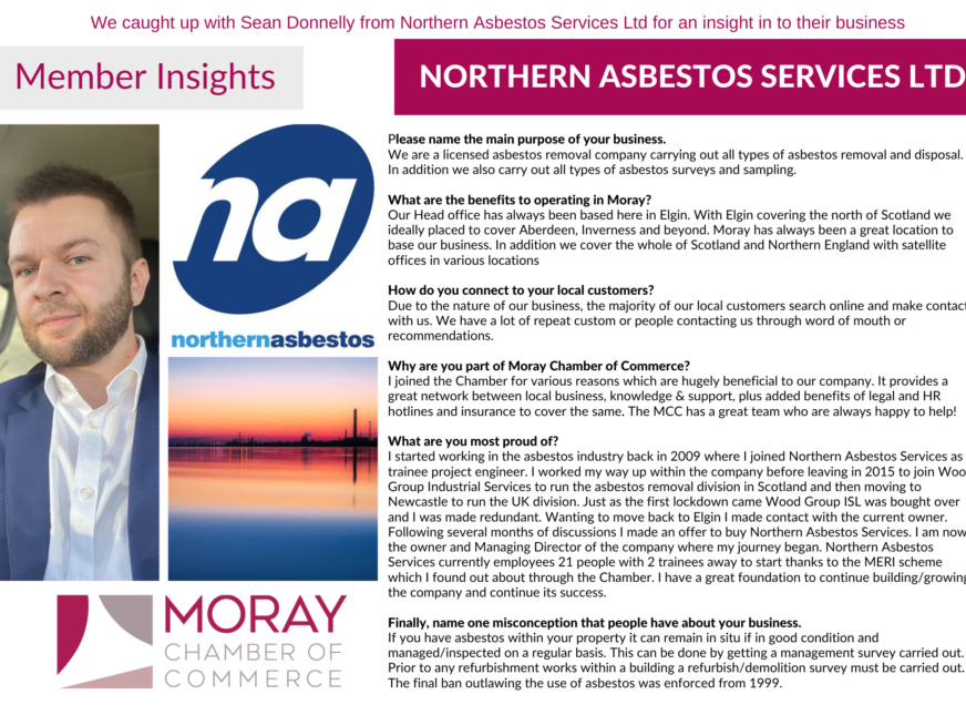 Northern Asbestos Services Ltd