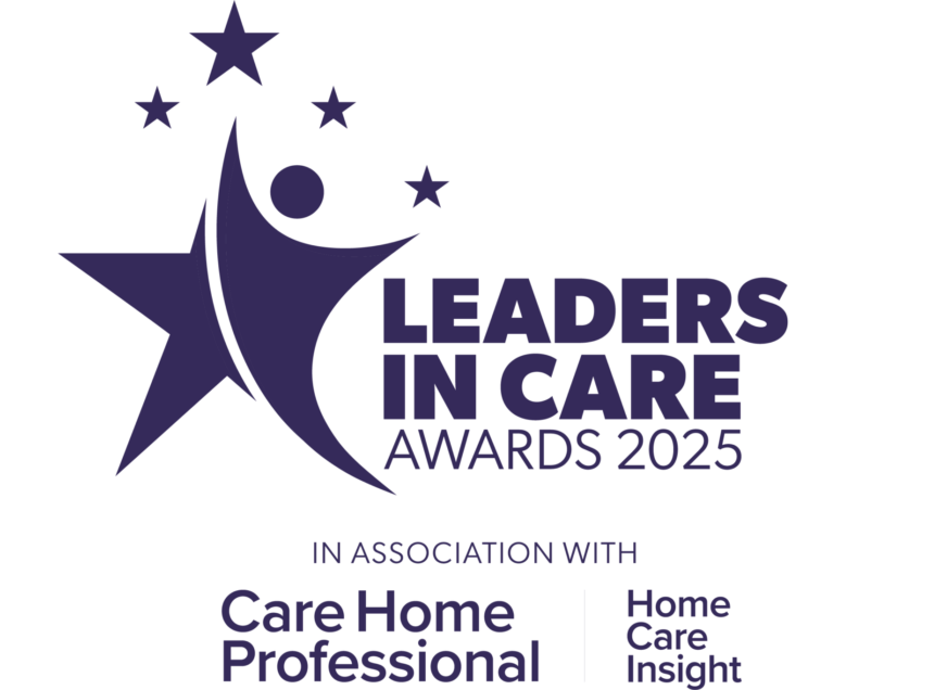 Parklands shortlisted for three national care awards