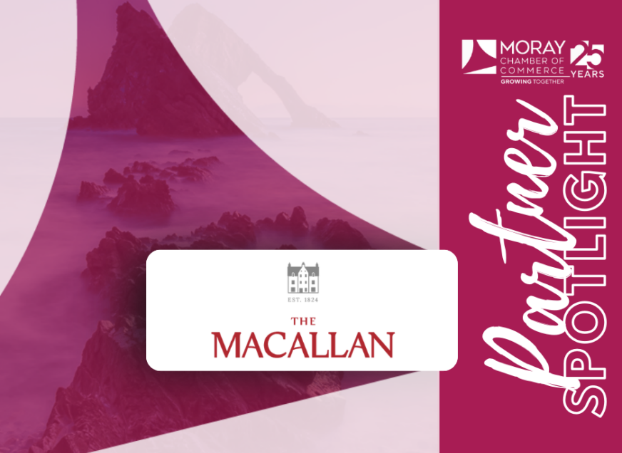 Partner Spotlight | The Macallan