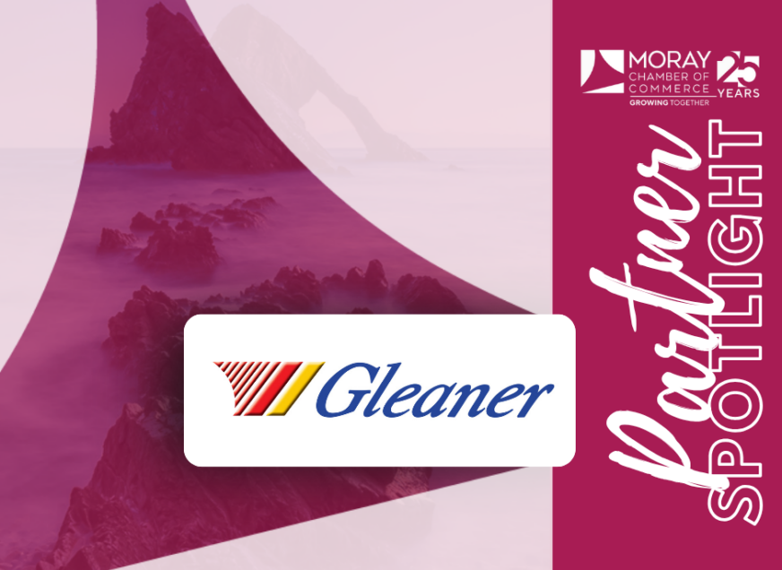 Partner Spotlight | Gleaner