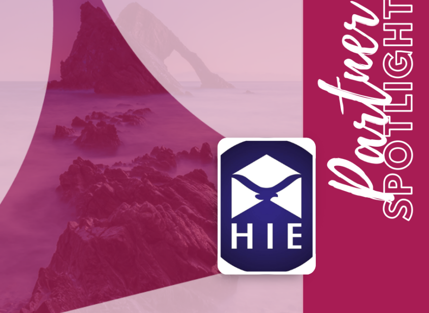 Partner Spotlight: Highlands and Islands Enterprise