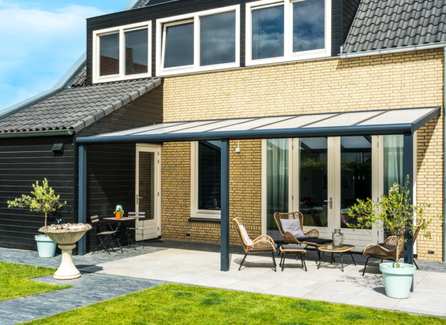 Transform your outdoors this summer with Pinefield Glass