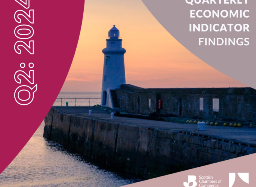 SCC QUARTERLY ECONOMIC INDICATOR: Q2 2024 REPORT