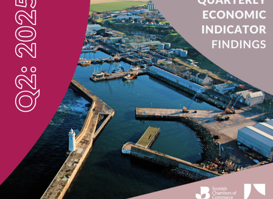 Quarterly Economic Indicator - Results: Q2 2025
