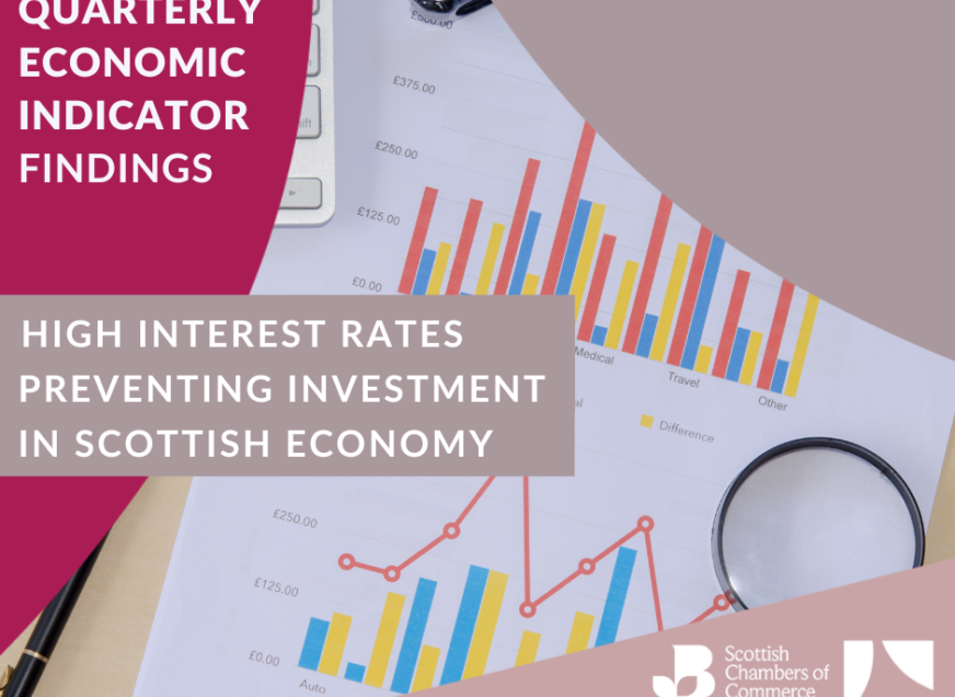 SCC QUARTERLY ECONOMIC INDICATOR: Q3 2023 REPORT