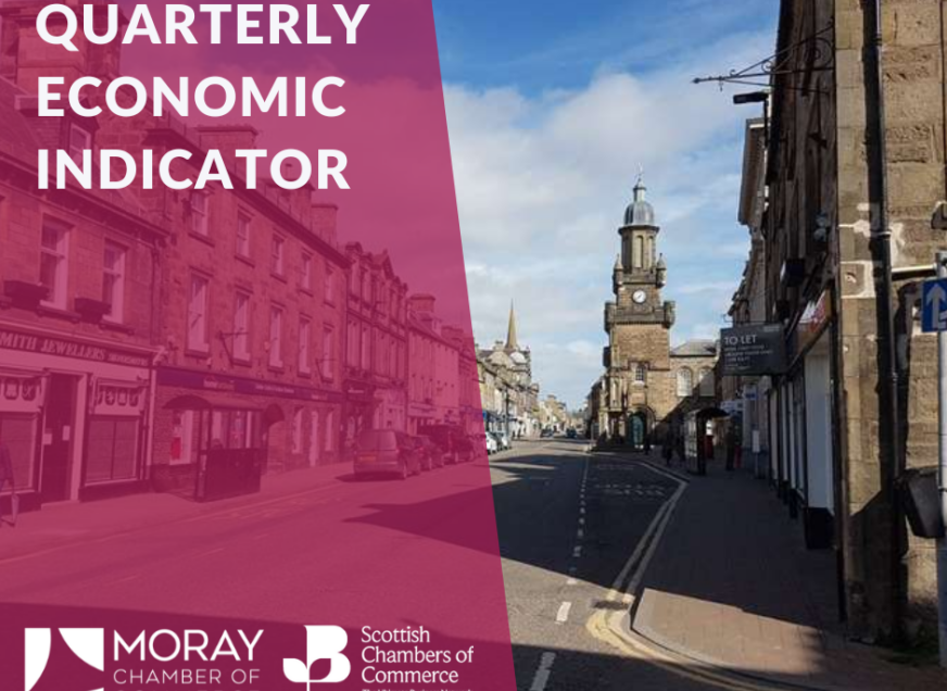 The Quarterly Economic Indicator (QEI) for Q4 2025 is Now Live