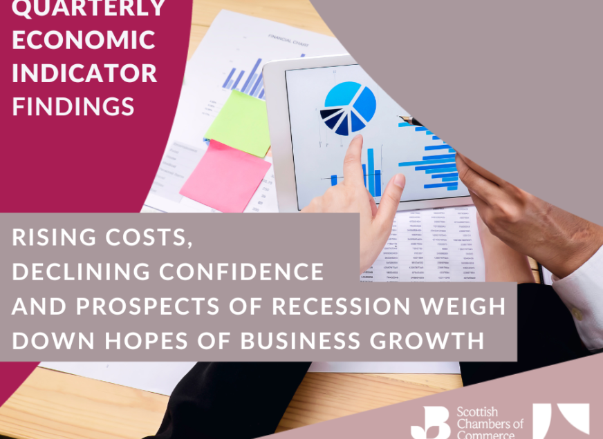 SCC QUARTERLY ECONOMIC INDICATOR: Q4 2022 REPORT