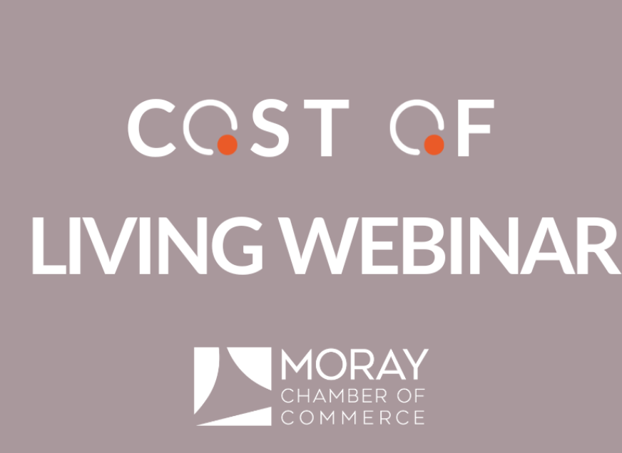 COST OF LIVING CRISIS - AN EXCLUSIVE WEBINAR