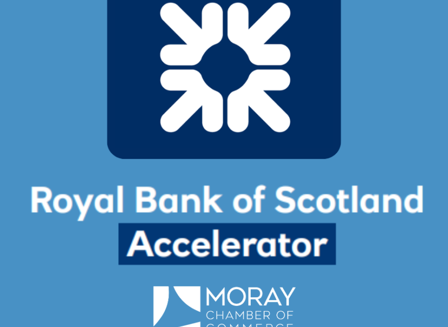 Royal Bank of Scotland Accelerator