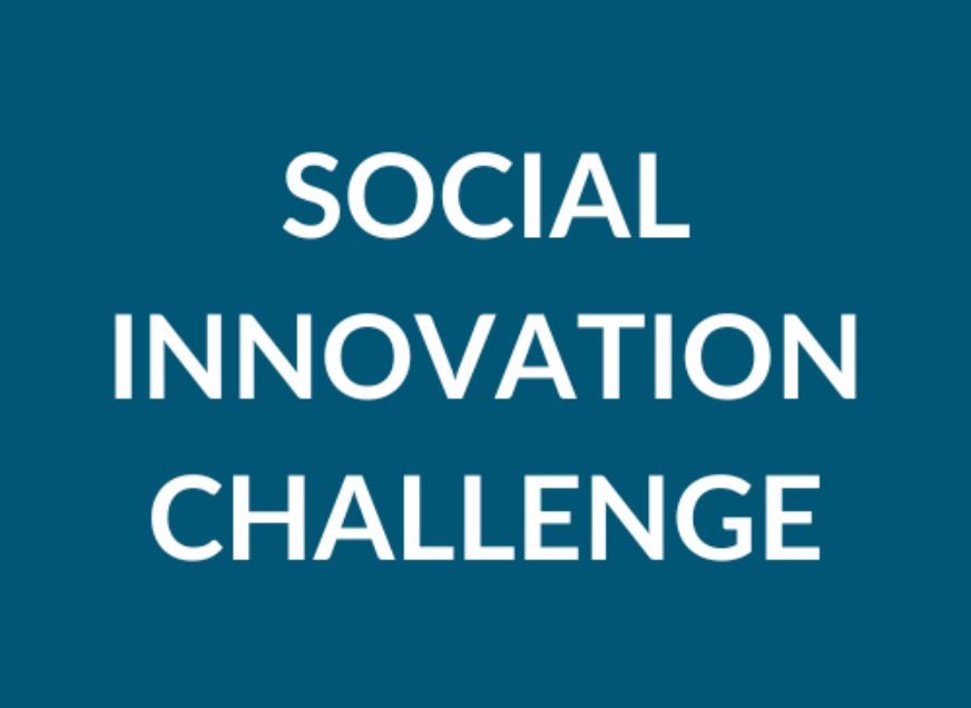 Social Innovation Challenge