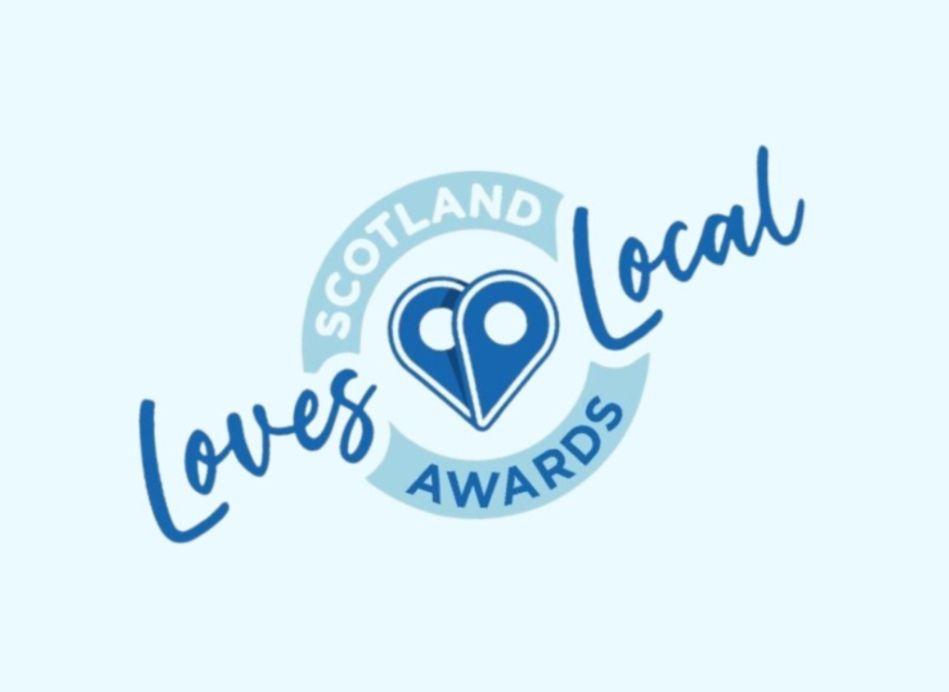 Scotland Loves Local Awards 2025