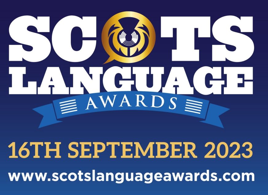 LOCAL RADIO SHOW NOMINATED FOR 2023 SCOTS LANGUAGE AWARD