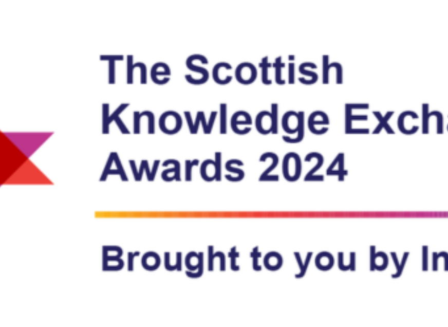 Shining a light on Knowledge Exchange